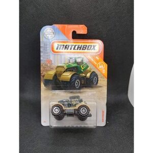 matchbox Dirtstroyer‎
